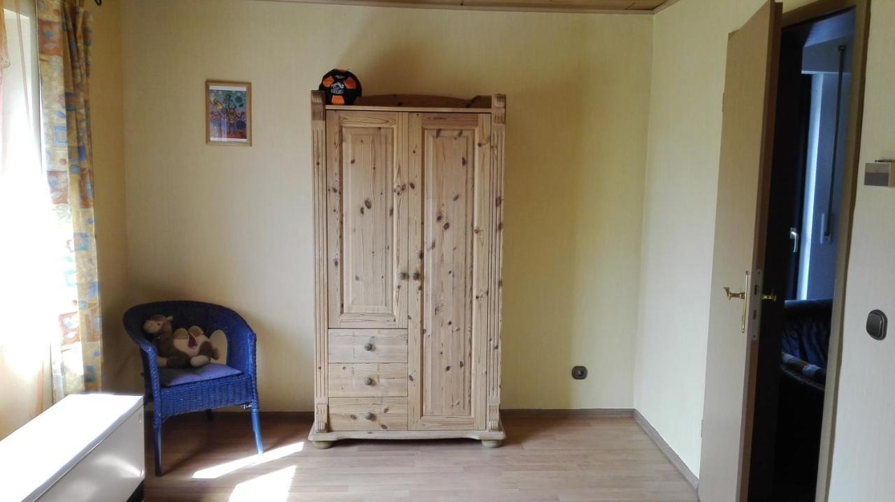 Ferienwohnung Natur Und Steine Oberbrombach Exteriör bild