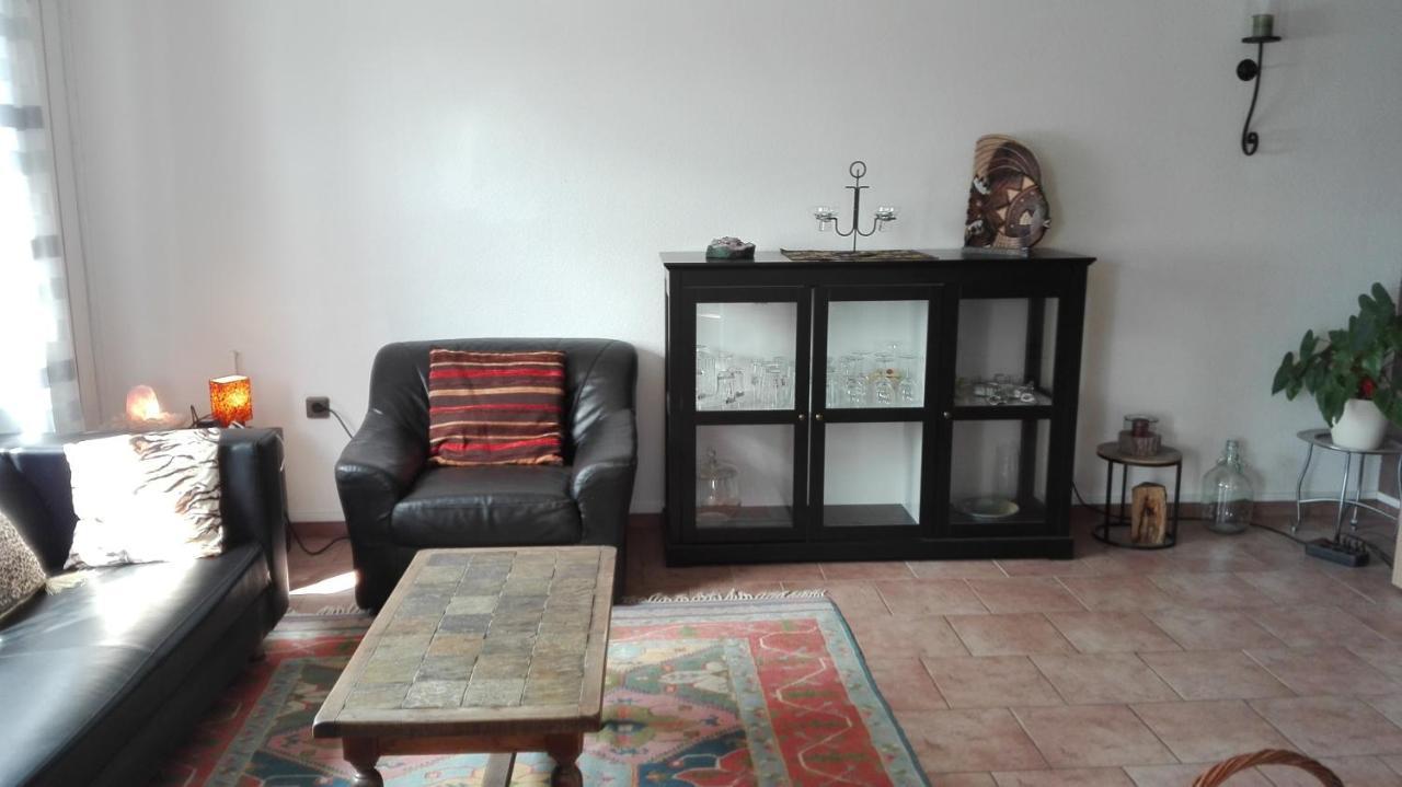 Ferienwohnung Natur Und Steine Oberbrombach Exteriör bild